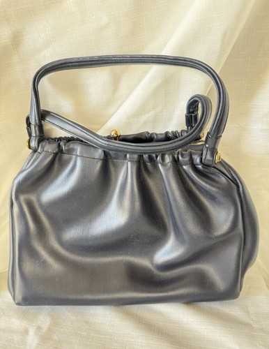Borsa mano vintage julius - a,