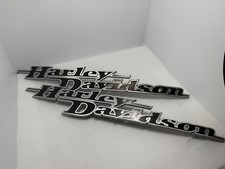 Set emblemi serbatoio