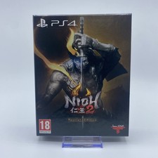 Nioh 2: Edizione Speciale