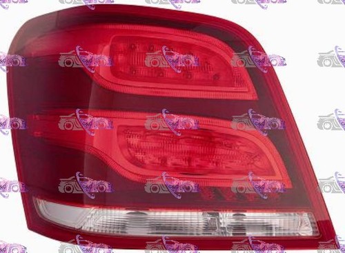 Fanale fanalino stop led - fanale, a