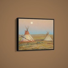 Maynard Dixon - Serata su