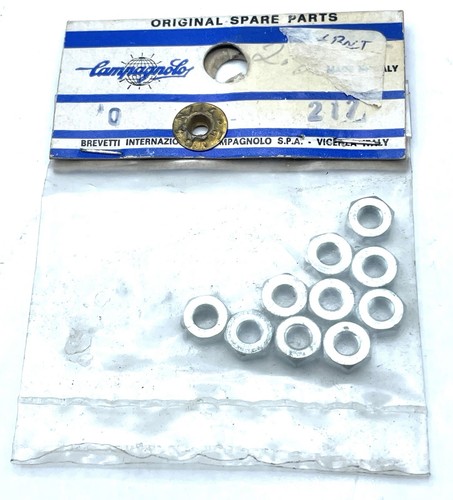 Campagnolo record 217 dado - record,