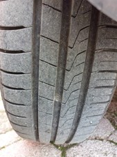 ruote complete grande punto 15" 185-65-r