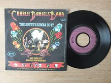 The Charlie Daniels Band - The