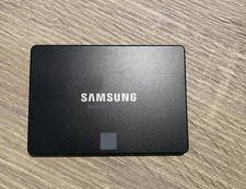 Disco SSD Samsung 250 GB
