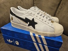 Adidas Originals x BAPE