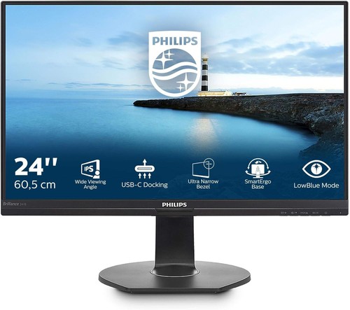 Philips 241b7qupbeb monitor - philips,
