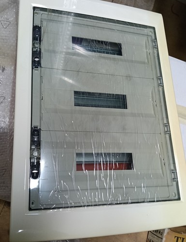 Centralino incasso ip40 gewiss - centralino,