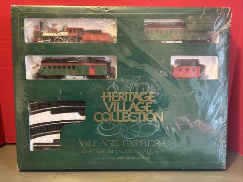 Set trenino elettrico - set,