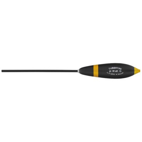 Bombarda tubertini pro speedy - bombarda,