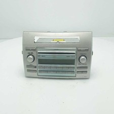 86120-0F030 autoradio stereo lettore CD MP3 Toyota Corolla Verso 2008 