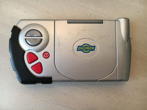 Digimon digivice terminal - digimon, d-terminal