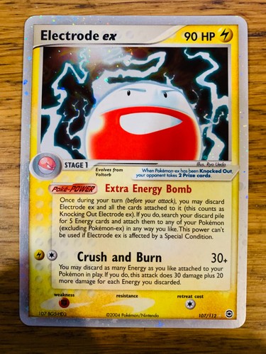 Electrode ex - (107/112),