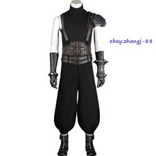 Costume Halloween Final