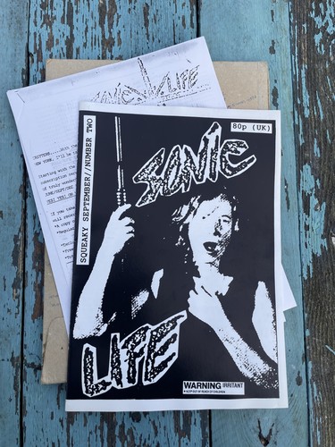 Sonic life super rare - life,