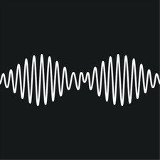 Arctic Monkeys AM (Vinyl LP)