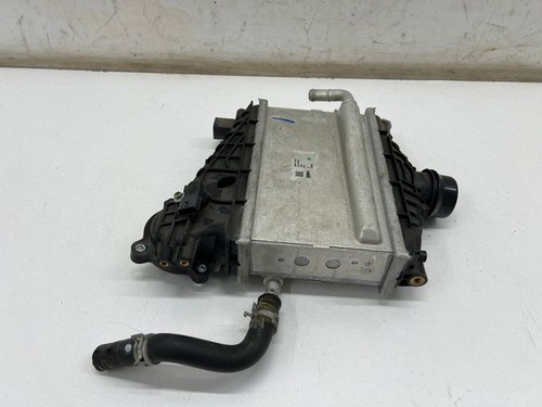 Intercooler nissan qashqai - qashqai, j12