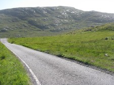 Photo A3 Shiny schist on