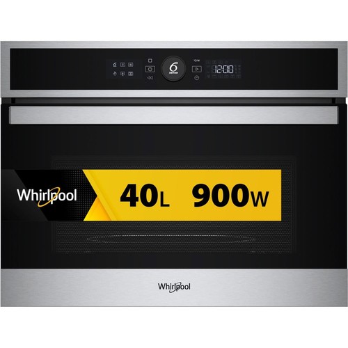 Whirlpool microonde incasso - whirlpool, da