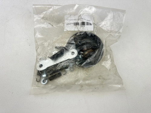 Kit montaggio derbi gpr - kit,