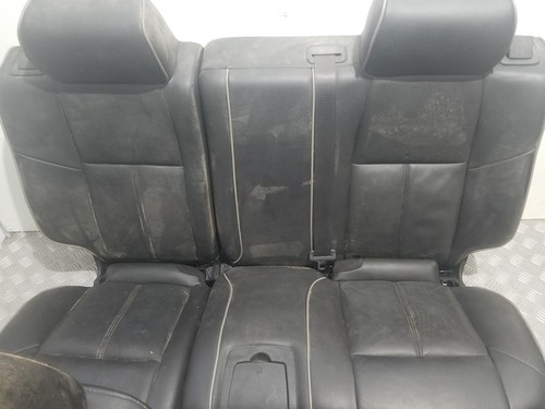Sedili hummer luxury 3 - sedili, h3