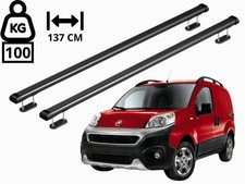 BARRE PORTATUTTO PORTAPACCHI