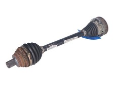 Albero motore anteriore