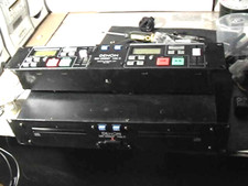 Denon DN-2000F mkII Dual CD