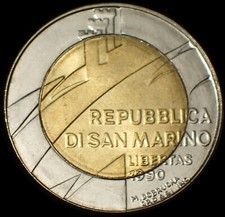 Moneta commemorativa