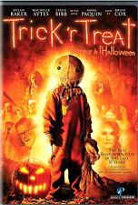 Trick R Treat - Classic Horror