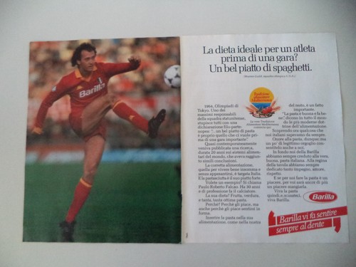 Advertising pubblicità 1984 - pubblicità,