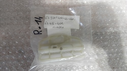 Motosega oleomac 371 - motosega, 37