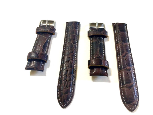Cinturino orologio pelle - orologio,