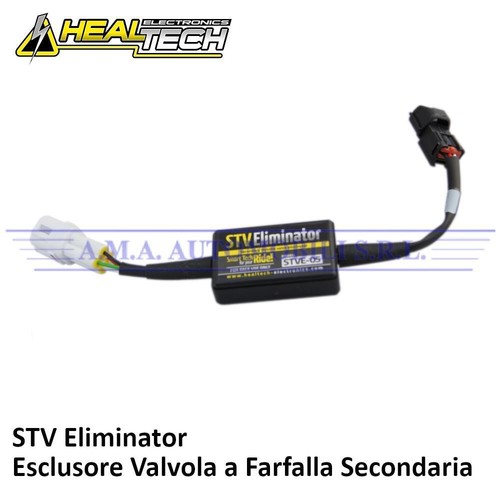Healtech esclusore valvola - esclusore,