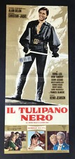 CINEMA-locandina IL TULIPANO