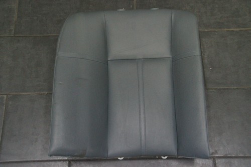 Sedile posteriore bmw e65 - sedile, dx