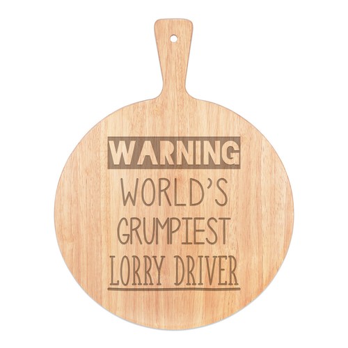 Avvertimento world grumpiest - avvertimento, world's