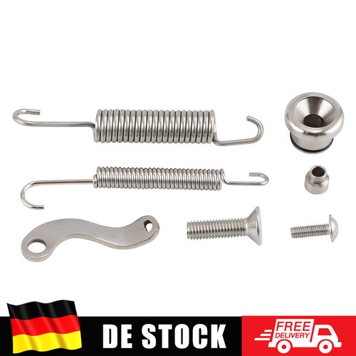 Kit riparazione cavalletto
