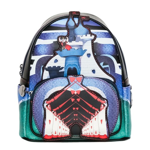Nuovo loungefly disney - nuovo,