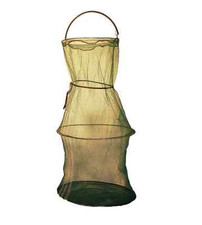 nassa cestello porta pesci