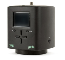 Dispositivo Time Lapse Syrp