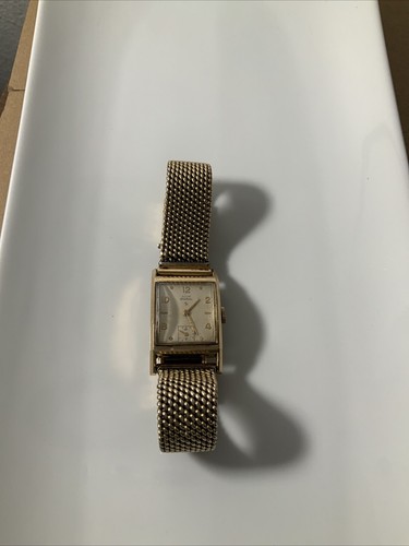 Reloj elgin luxes vintage - elgin, de