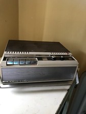 Registratore Vintage a bobine