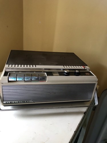 Registratore vintage bobine - registratore,