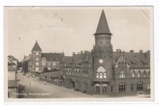 13187- Trelleborg Gatan del