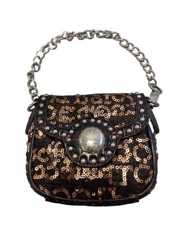 Roccobarocco mini borsa donna - mini,