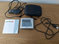 TomTom One Navigatore