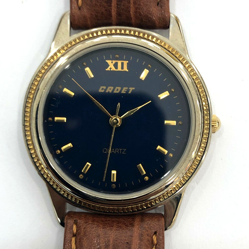 Orologio cadet sector - orologio, by