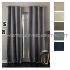 Tenda oscurante coprente