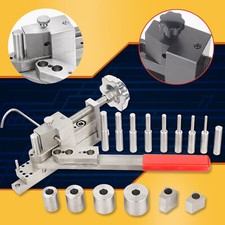 Mini Piegatrice Universale